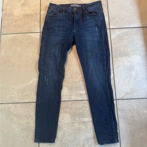 Just USA skinny jeans